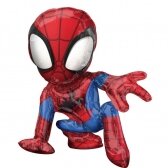 3D folinis balionas ''Spidey''