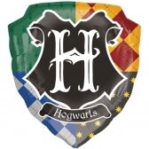 Folinis balionas ''Hogwarts''