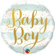 Folinis balionas ''Baby Boy''